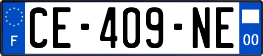 CE-409-NE