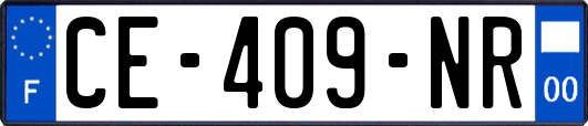 CE-409-NR