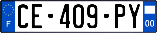 CE-409-PY