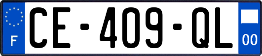 CE-409-QL