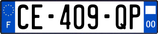 CE-409-QP