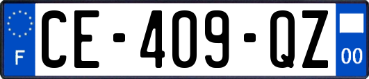 CE-409-QZ