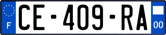 CE-409-RA