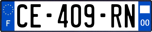 CE-409-RN