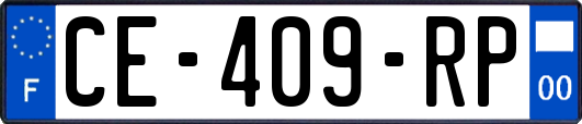 CE-409-RP