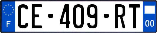 CE-409-RT