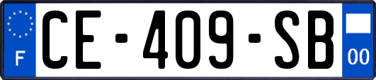 CE-409-SB