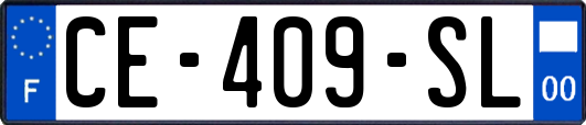 CE-409-SL