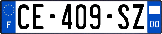 CE-409-SZ