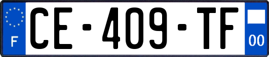 CE-409-TF