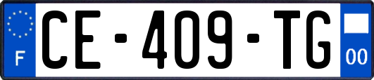 CE-409-TG