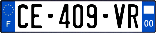 CE-409-VR