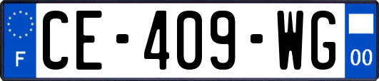 CE-409-WG