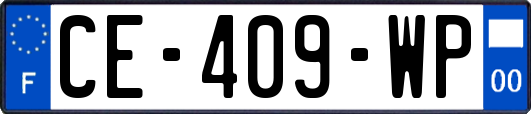 CE-409-WP