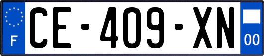 CE-409-XN