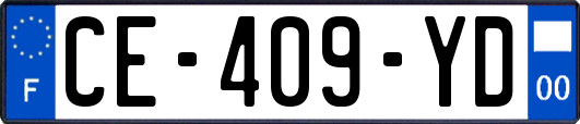 CE-409-YD