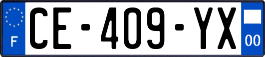 CE-409-YX