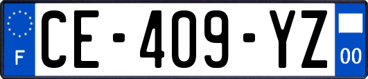 CE-409-YZ