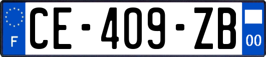 CE-409-ZB