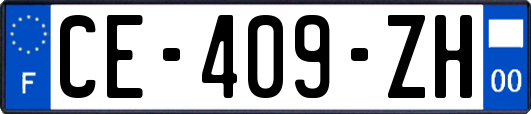 CE-409-ZH