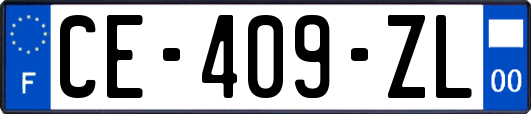 CE-409-ZL