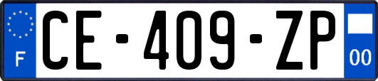 CE-409-ZP