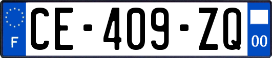 CE-409-ZQ