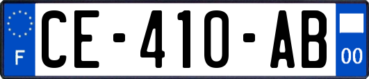 CE-410-AB