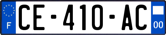 CE-410-AC