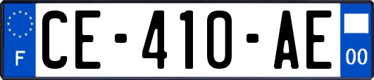 CE-410-AE