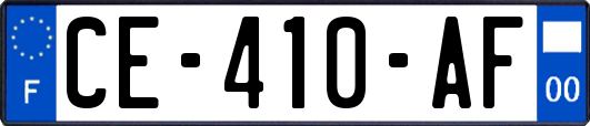 CE-410-AF