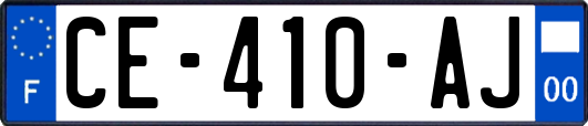CE-410-AJ