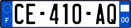 CE-410-AQ