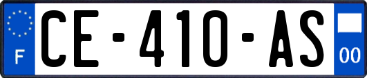 CE-410-AS