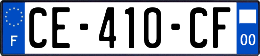 CE-410-CF