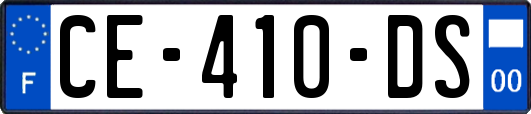 CE-410-DS