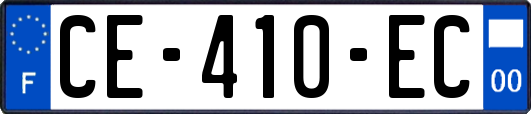 CE-410-EC