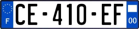 CE-410-EF