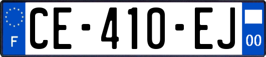 CE-410-EJ