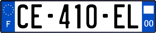 CE-410-EL