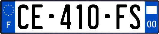 CE-410-FS