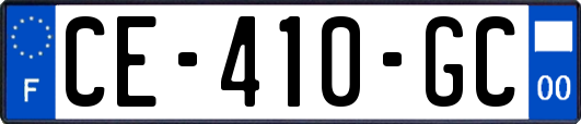 CE-410-GC