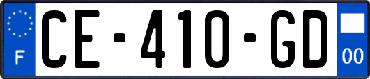 CE-410-GD