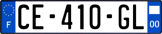 CE-410-GL