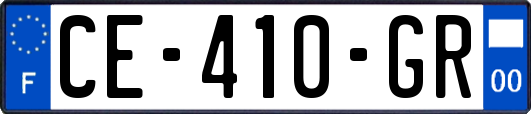 CE-410-GR