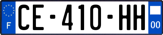 CE-410-HH