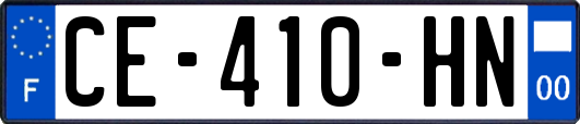 CE-410-HN