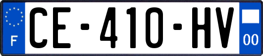CE-410-HV