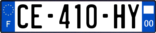 CE-410-HY