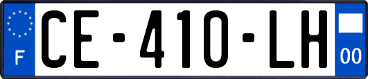 CE-410-LH